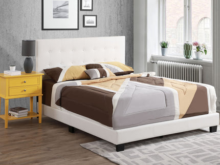 Caldwell - Bed
