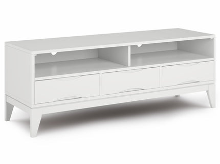 Harper - Handcrafted TV Media Stand