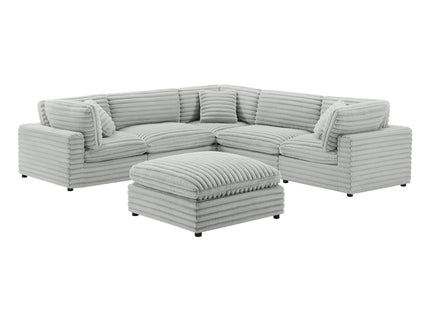 Jenny - Modular Sectional