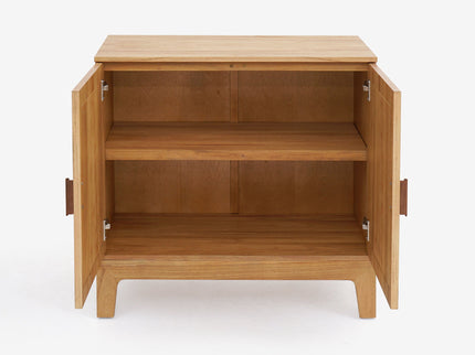 Lola - Cabinet - Natural / Oak