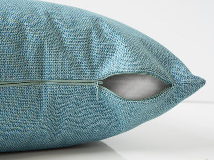 Pillow Square, Insert Included, Decorative Throw, Hypoallergenic