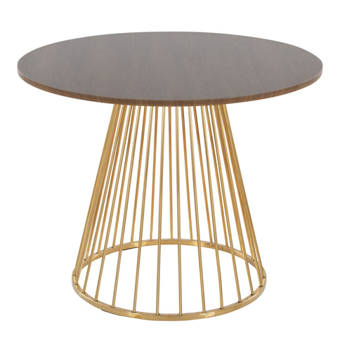 Canary Cosmo - Stylish Design Contemporary Dining Table