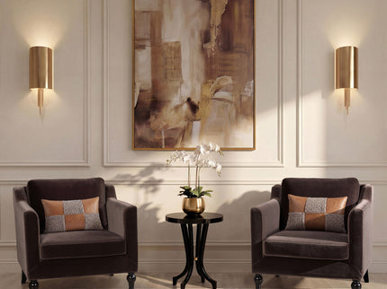 Josephine - Upholstered Accent Chair