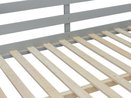 Bunk Bed With Ladder