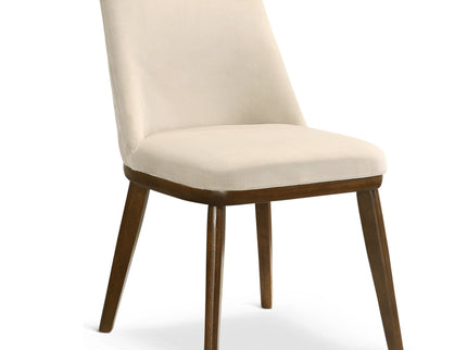 Clove - Mid-Century Dining Chair (Set of 2)