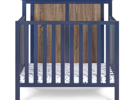 Connelly - Mini Crib With Mattress Pad