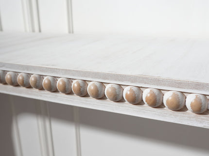 Waterfall Console Table