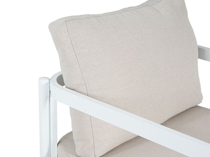 All-Weather Outdoor Dining Chair (Set of 2)