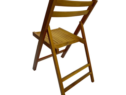 Folding Special Event Chair, Foldable Style (Set of 4)
