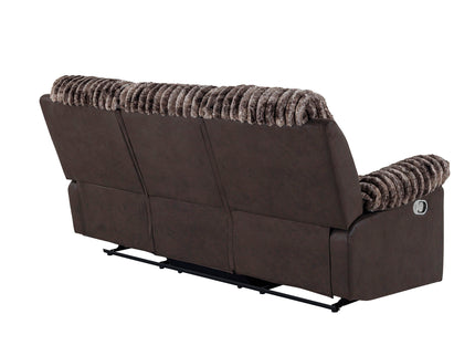 Brenda - Sofa With Manual Recline Function