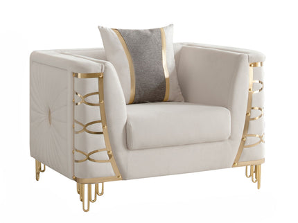 Contessa - Accent Chair