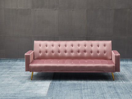 Comfort Compact Design Sofa Bed