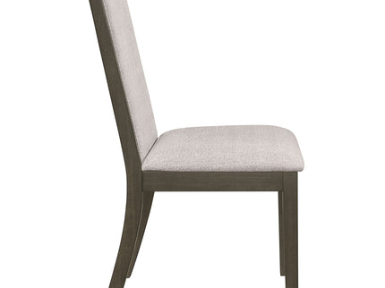 Carlos - Dining Side Chair (Set of 2)