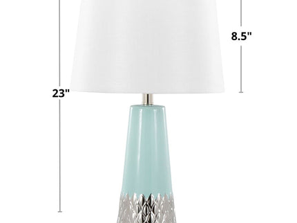 Penelope - Contemporary Table Lamp Body