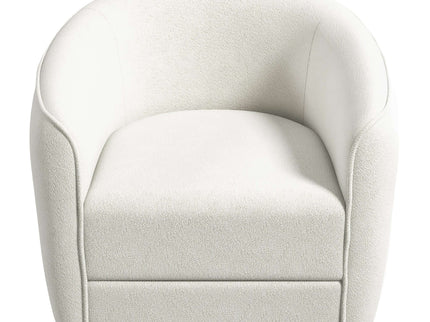 Elise - Mid-Century Modern Swivel Chair