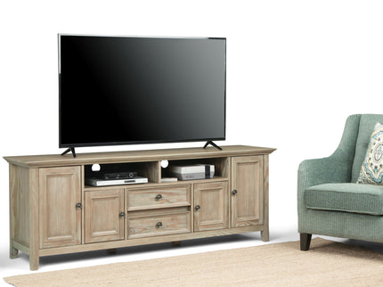 Amherst - Wide TV Media Stand