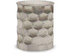 Pearl Silver / Side Tables