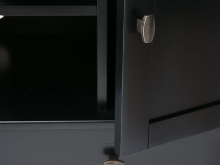 Warm Shaker - TV Media Stand Handcrafted