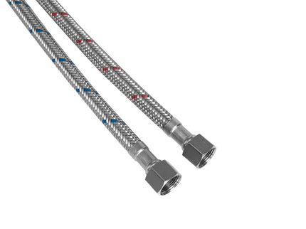 Modern Freestanding Bathroom Vanity With Ceramic Sink, Hot And Cold Faucet, Storage Cabinet & Open Shelf