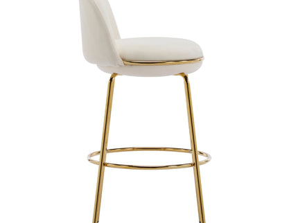 Rio Claro - Indoor Upholstered Barstool (Set of 2)