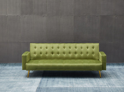Comfort Compact Design Sofa Bed