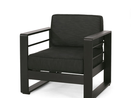 Maya Bay - Club Chair