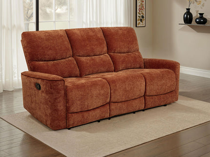 Trask - Reclining Sofa