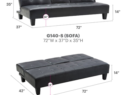 Richie - Sofa Bed