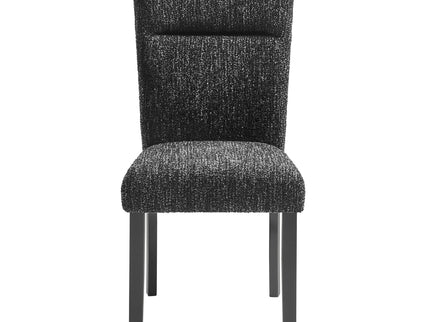 Extra Padded Dining Chair (Set of 2)