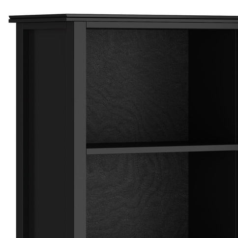 Artisan - 5 Shelf Bookcase, Handcrafted