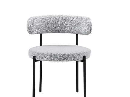 Upholstered Kitchen Chair (Set of 2)
