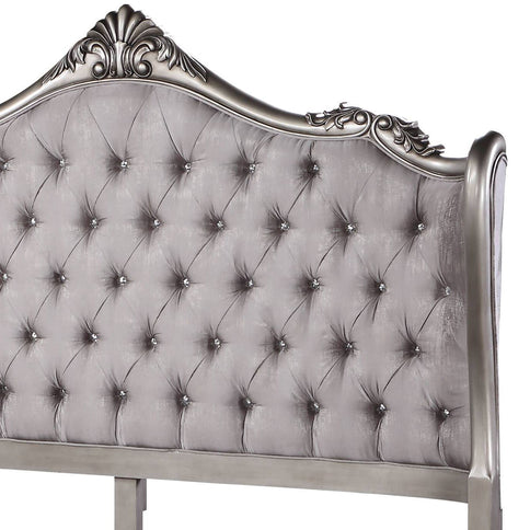 Ariadne - Luxurious Design Bed