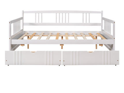 Multifunctional Modern Daybed
