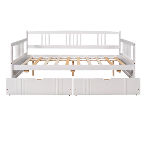Multifunctional Modern Daybed