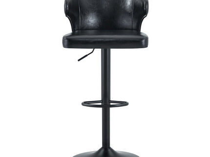 Adjustable Swivel Bar Chair