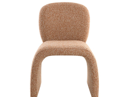 Luke - Accent Chair (Set of 2) - Brown