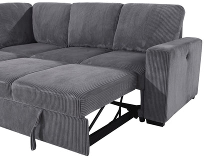 Melody - Sectional Sofa