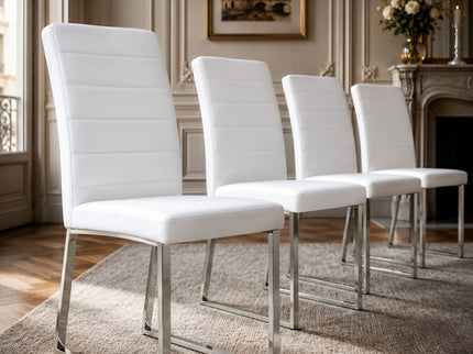 Oversized Dining Chairs For Home