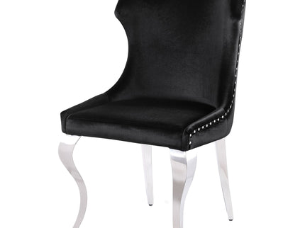 Daphne - Upholstered Dining Side Chair (Set of 2)