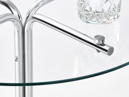 Round Bar Table For Kitchens