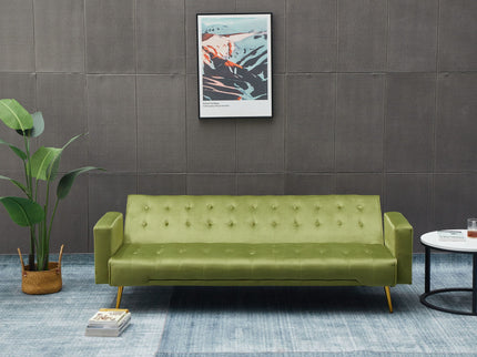 Comfort Compact Design Sofa Bed