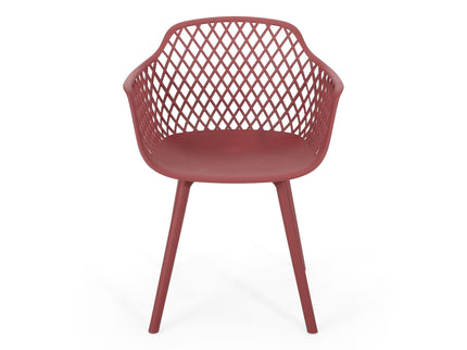 Poppy - Chair (Set of 2)