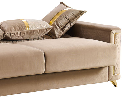 Lisa - Sofa