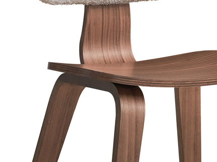 Casson - 5 Piece Dining Room Set - Walnut