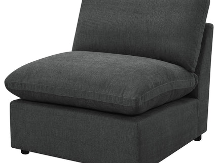 Hollander - Armless Chair