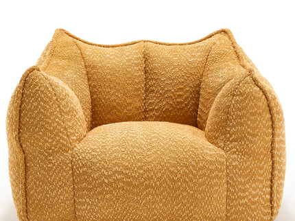 Comfortable Sofa Chairs With Highly Resilient Foam For Living Rooms And Bedrooms