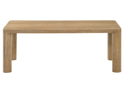 Bryant - Coffee Table Set With Rounded Legs