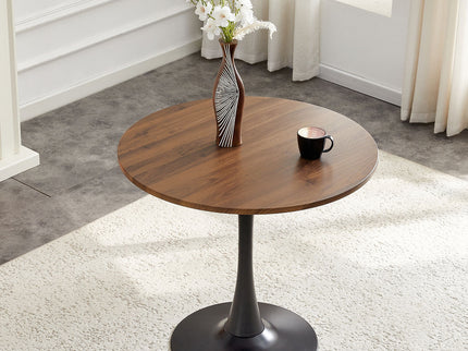 Ergonomic Round Dining Table For Kitchen