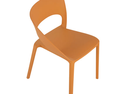 Designed Single Chair, UV Resistant, Waterproof And Wear Resistant