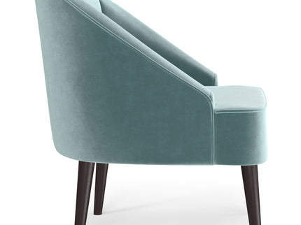 Harrah - Upholstered Accent Chair